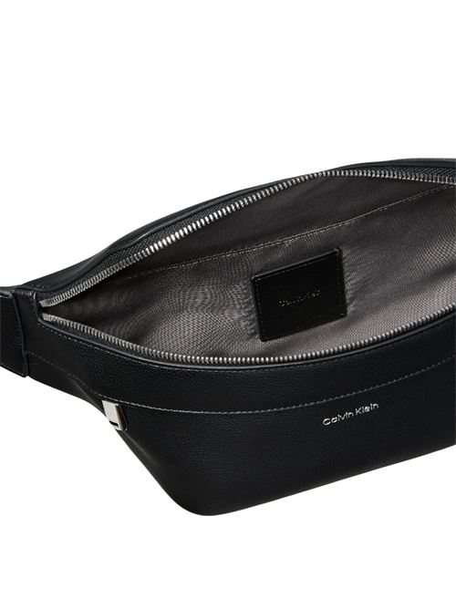 LV04D3161GUB1 NERO CALVIN KLEIN | LV04D3161GUB1 NERO